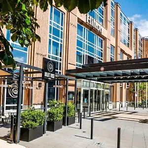 Hilton Hotel Monachium