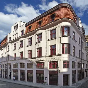Buddha-bar Hotel Praga