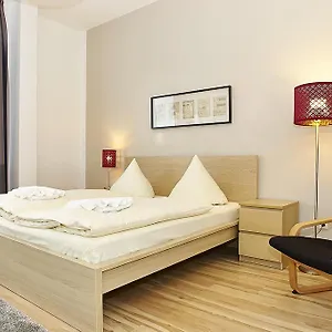 Bearlincity - Center West Apartament Berlin