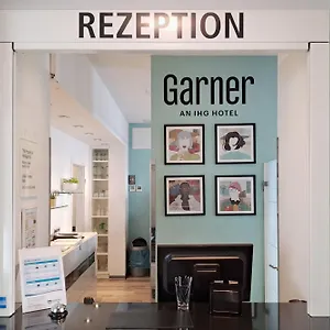 Garner By Ihg Бремен