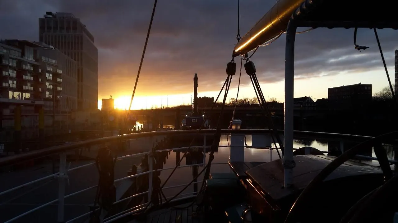 Alexander Von Humboldt - Das Schiff Bremen 0*,  Germany