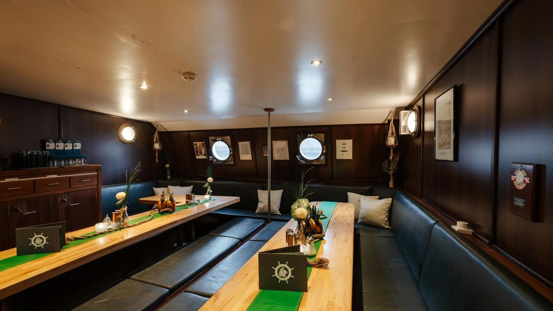Alexander Von Humboldt - Das Schiff Bremen 0*,  Germany